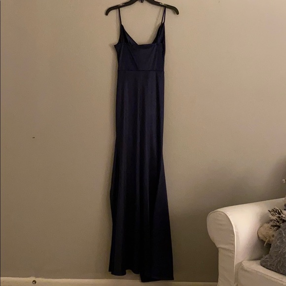 Windsor Prom Dress - Picture 2 of 5